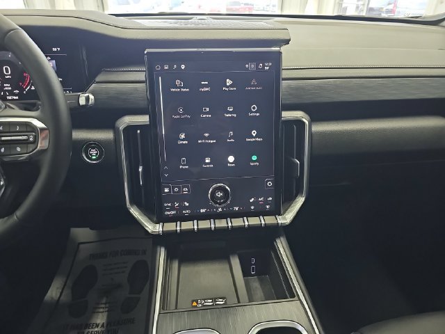 Used 2026 GMC Acadia Elevation w/ Black Edition FWD image 17