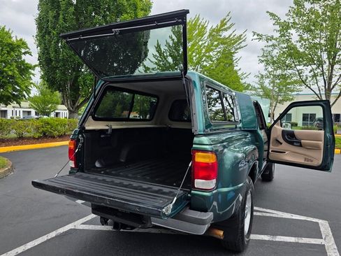 Used 1999 Ford Ranger XLT AWD/4WD image 28