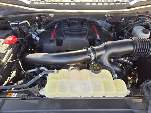 Used 2020 Ford F150 Raptor w/ Equipment Group 801A Mid image 30