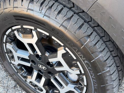 Used 2025 Hyundai Santa Cruz XRT image 33