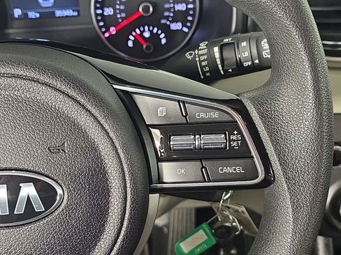 Used 2022 Kia Sportage LX FWD image 30