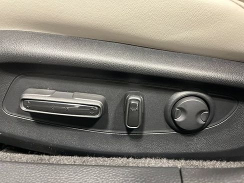 New 2026 Honda Accord EX-L image 11