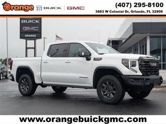 New 2026 GMC Sierra 1500 AT4X video 1