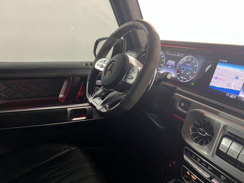 Used 2020 Mercedes-Benz G 63 AMG 4MATIC image 10
