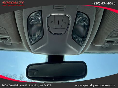 Used 2019 Jeep Compass Limited image 35