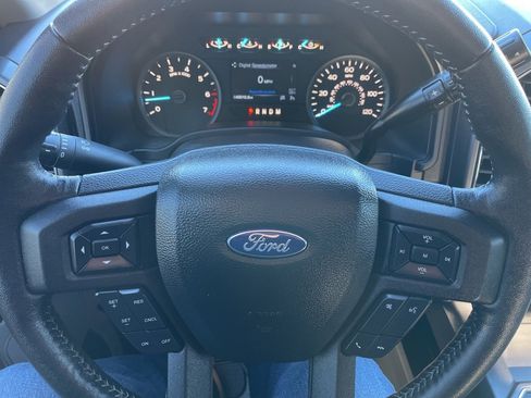 Used 2019 Ford F150 XLT w/ Equipment Group 302A Luxury image 8
