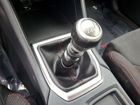 Used 2022 Subaru WRX Premium AWD/4WD image 12