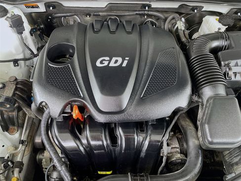 Used 2014 Hyundai Sonata GLS w/ Popular Equipment Group 2 image 32