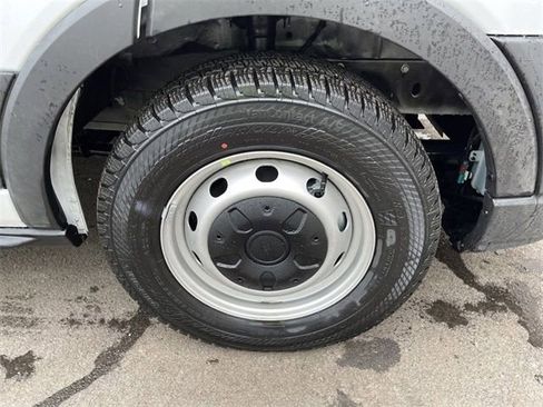 New 2024 Ford Transit 350 XL image 30