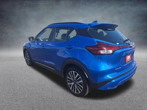 Used 2024 Nissan Kicks SR FWD image 6