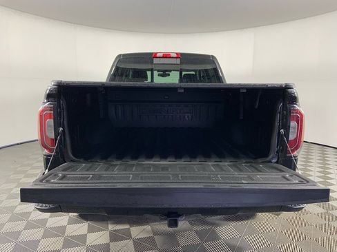 Used 2016 GMC Sierra 1500 Denali image 11