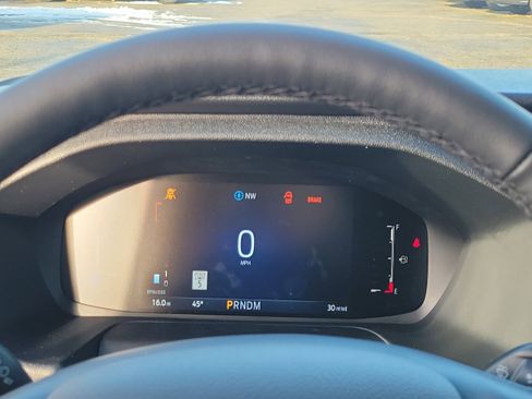 New 2026 Ford Transit 350 148 High Roof Extended AWD w/ Load Area Protection Package image 26