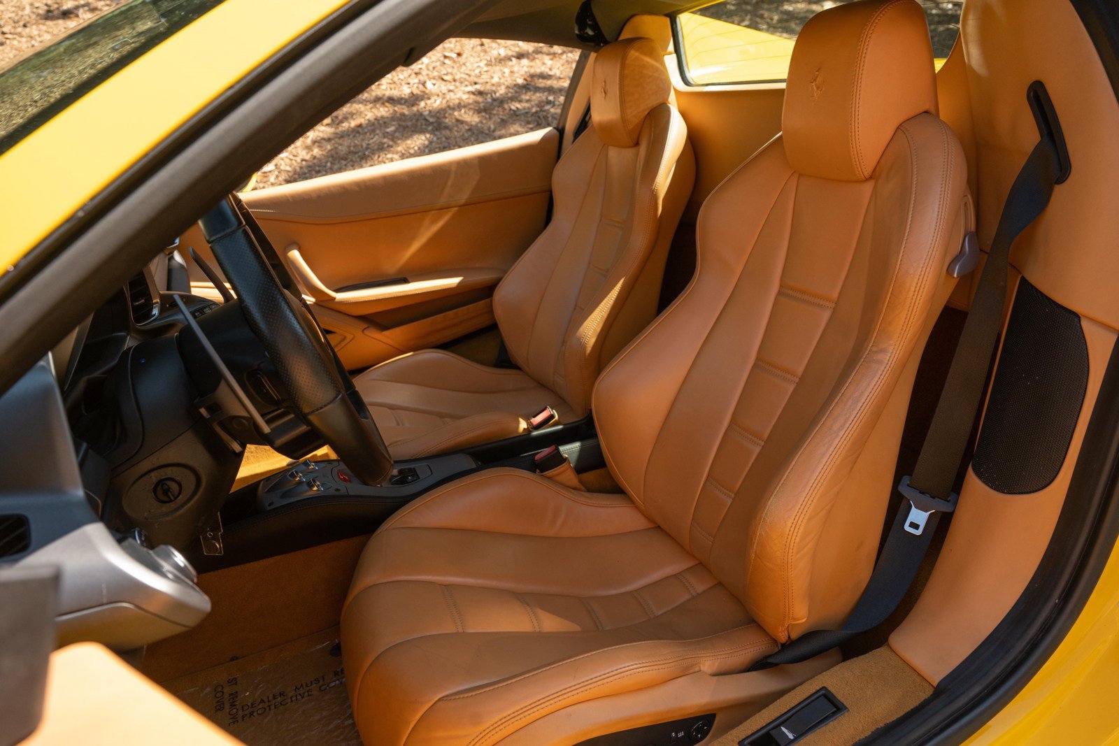Used 2014 Ferrari 458 Spider RWD image 28