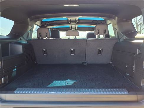 New 2025 GMC Hummer EV 3X w/ Extreme Off-Road Package image 25