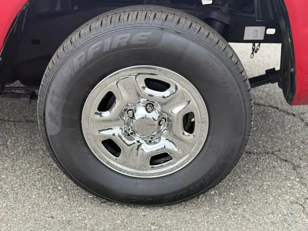 Used 2013 Toyota Tacoma 2WD Access Cab image 31