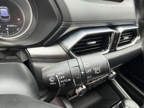 Used 2018 MAZDA CX-5 Touring image 22