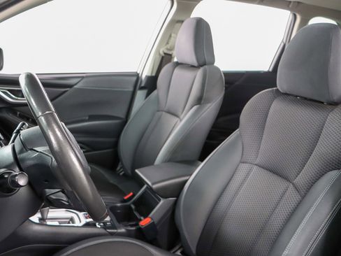 Used 2023 Subaru Forester Premium image 24