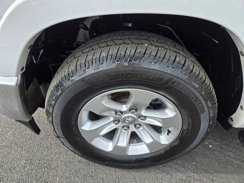 Used 2021 RAM 1500 Laramie image 20