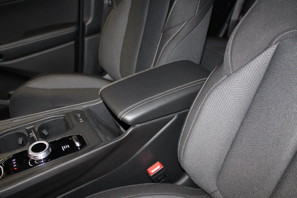 New 2026 Jeep Cherokee Laredo AWD/4WD image 20