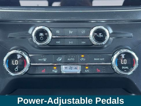 Used 2021 Ford F150 XLT w/ Equipment Group 302A High image 16