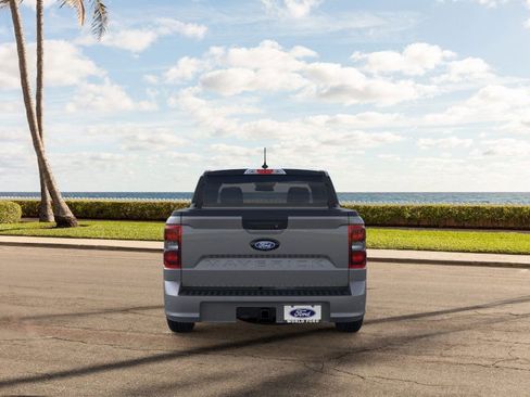 New 2026 Ford Maverick Lobo image 5