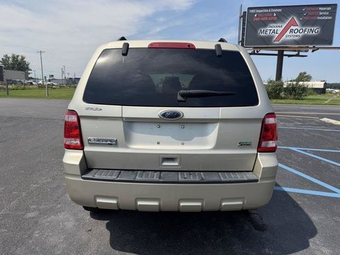 Used 2010 Ford Escape XLT AWD/4WD image 8