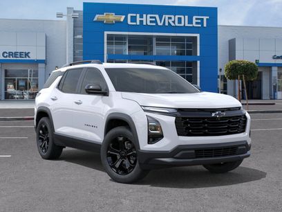 New 2026 Chevrolet Equinox LT w/ Midnight Edition
