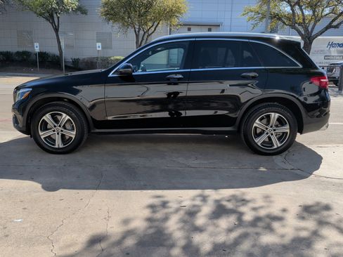 Used 2018 Mercedes-Benz GLC 300 image 7