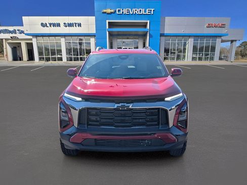 New 2026 Chevrolet Equinox ACTIV image 2