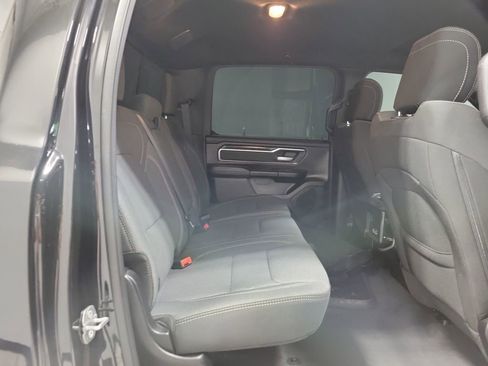 Used 2023 RAM 1500 Big Horn image 15