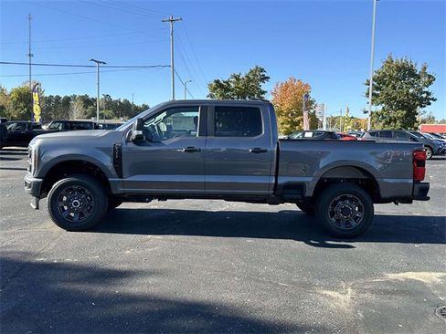 New 2026 Ford F350 XL w/ STX Appearance Package image 6