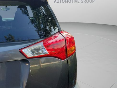 Used 2015 Toyota RAV4 XLE FWD image 21
