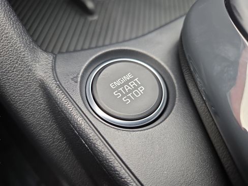 New 2026 Kia K4 GT-Line FWD image 37