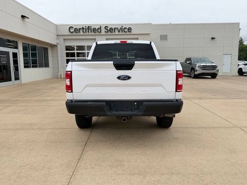 Used 2020 Ford F150 XL w/ XL Power Equipment Group AWD/4WD image 5