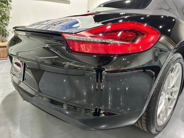 Used 2013 Porsche Boxster RWD image 31