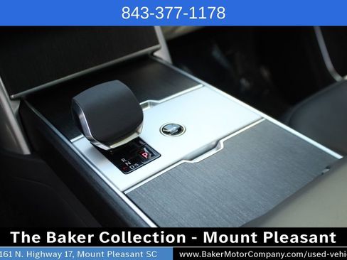 Used 2024 Land Rover Range Rover SE AWD/4WD image 19