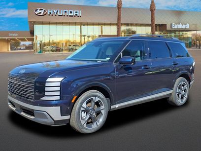 New 2026 Hyundai Palisade Limited