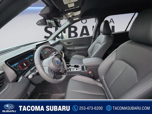 New 2026 Subaru Outback Premium AWD/4WD image 10