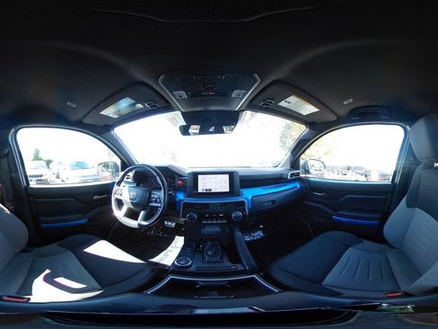 Used 2024 Toyota Tacoma TRD Sport RWD image 42