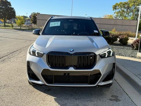 Used 2024 BMW X1 M35i w/ Premium Package image 8