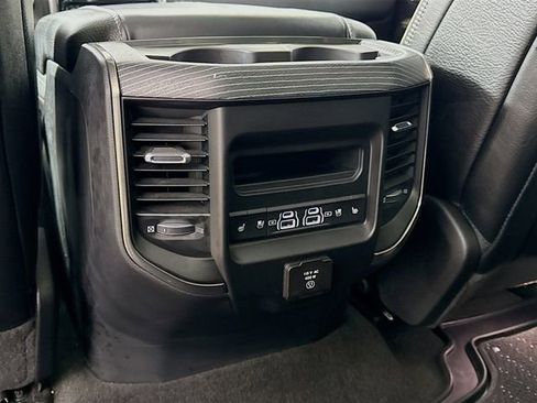 Used 2021 RAM 1500 Limited image 27