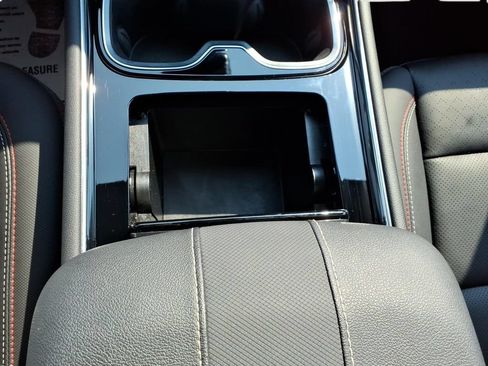 Used 2025 Chevrolet Traverse RS w/ LPO, Floor Liner Package AWD/4WD image 25