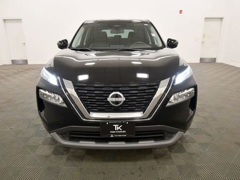 Used 2023 Nissan Rogue SV AWD/4WD image 11