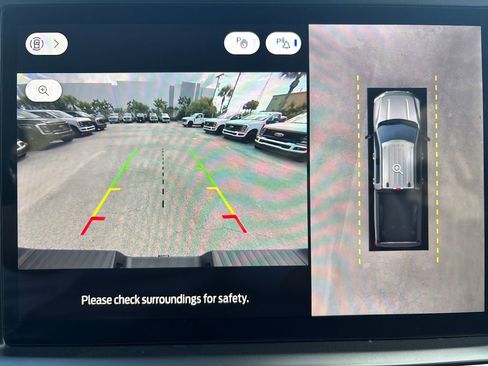 New 2026 Ford F250 XLT w/ XLT Premium Package image 8