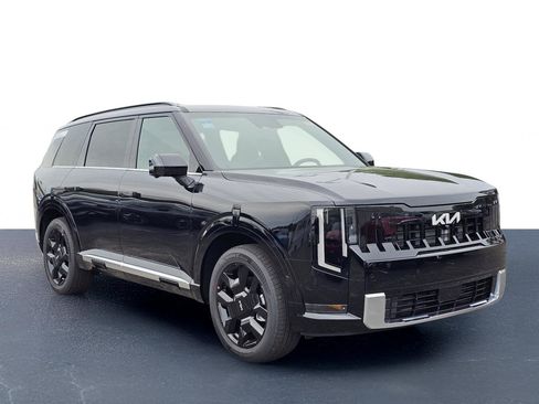 New 2027 Kia Telluride X-Line SX Prestige AWD/4WD image 5