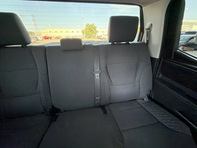 Used 2024 Toyota Tundra SR5 AWD/4WD image 17