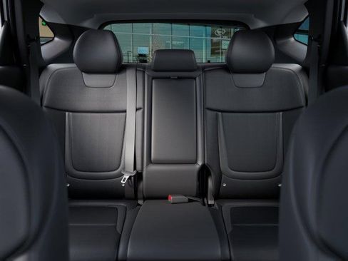 New 2026 Hyundai Tucson Limited image 12