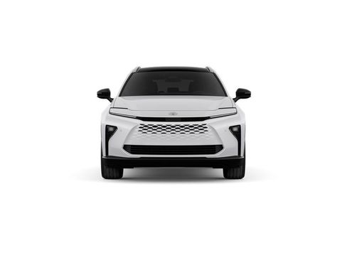 New 2026 Toyota Crown Signia AWD/4WD image 70