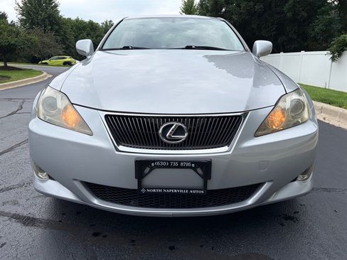 Used 2007 Lexus IS 250 AWD image 11