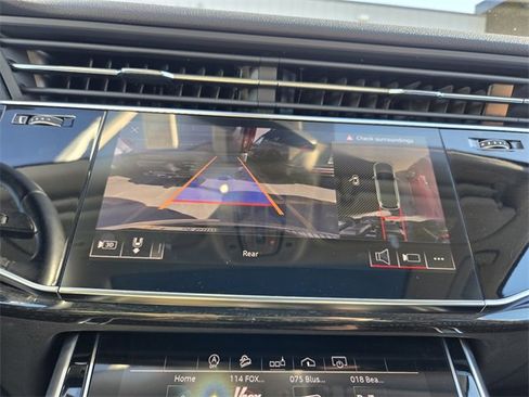 Used 2020 Audi Q7 3.0T Premium Plus image 27